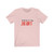 Pretty Heart Short Sleeve Tee