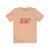 Pretty Heart Short Sleeve Tee
