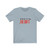 Pretty Heart Short Sleeve Tee
