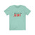 Pretty Heart Short Sleeve Tee