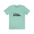 Just Breathe Short Sleeve Tee