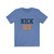 Kick Six Auburn Short Sleeve Tee