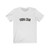Vodka Cran Short Sleeve Tee