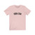 Vodka Cran Short Sleeve Tee