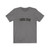 Vodka Cran Short Sleeve Tee