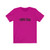 Vodka Cran Short Sleeve Tee