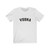 Vodka Short Sleeve Tee