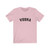 Vodka Short Sleeve Tee
