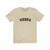 Vodka Short Sleeve Tee