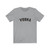 Vodka Short Sleeve Tee