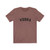 Vodka Short Sleeve Tee
