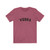 Vodka Short Sleeve Tee