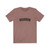 Bourbon Short Sleeve Tee