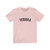 Tequila Short Sleeve Tee