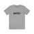 Whiskey Short Sleeve Tee