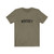 Whiskey Short Sleeve Tee