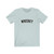 Whiskey Short Sleeve Tee