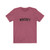 Whiskey Short Sleeve Tee