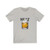 Neat Bourbon Whiskey Short Sleeve Tee