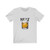 Neat Bourbon Whiskey Short Sleeve Tee