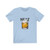 Neat Bourbon Whiskey Short Sleeve Tee