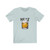 Neat Bourbon Whiskey Short Sleeve Tee