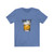 Neat Bourbon Whiskey Short Sleeve Tee