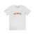 Horns Short Sleeve Tee