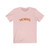 Horns Short Sleeve Tee