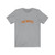 Horns Short Sleeve Tee