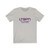 Let the band play Neck Short Sleeve Tee