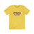 Let the band play Neck Short Sleeve Tee