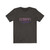 Let the band play Neck Short Sleeve Tee