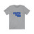 Cats by 90 Short Sleeve Tee