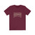 Horns Down Short Sleeve Tee