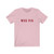 Woo Pig Short Sleeve Tee