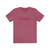 Georgia Dawgs Short Sleeve Tee
