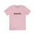 Boomer Short Sleeve Tee