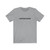 Anchor Down Short Sleeve Tee