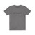 Anchor Down Short Sleeve Tee
