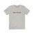 Hail State Short Sleeve Tee