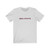 Hail State Short Sleeve Tee