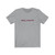 Hail State Short Sleeve Tee