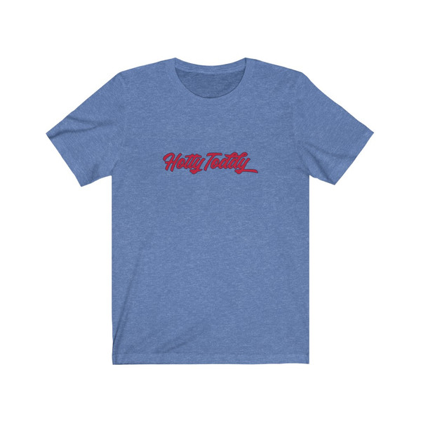 Hotty Toddy Short Sleeve Tee