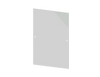 Subpanel, Flat Perforated, SCE-12N12MPP