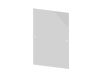 Subpanel, Flat Perforated, SCE-16N12MPP