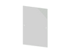 Subpanel, Flat Perforated, SCE-20N16MPP