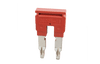 Plug-In Bridge (Jumper), 2-Pole, for 16mm2 Dinkle DP/DK Series, DSD01-1602N