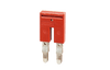 Plug-In Bridge (Jumper), 5-Pole, for 4mm2 Dinkle DP/DK Series, DSD01-405N