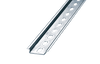 DIN Rail, TS-35 (35mm), 1000mm Length, TS-35-1000